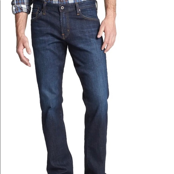 Ag Adriano Goldschmied Other - AG The Graduate, Tailored Leg Jeans 33x32